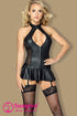 Love Me Baby Bustier